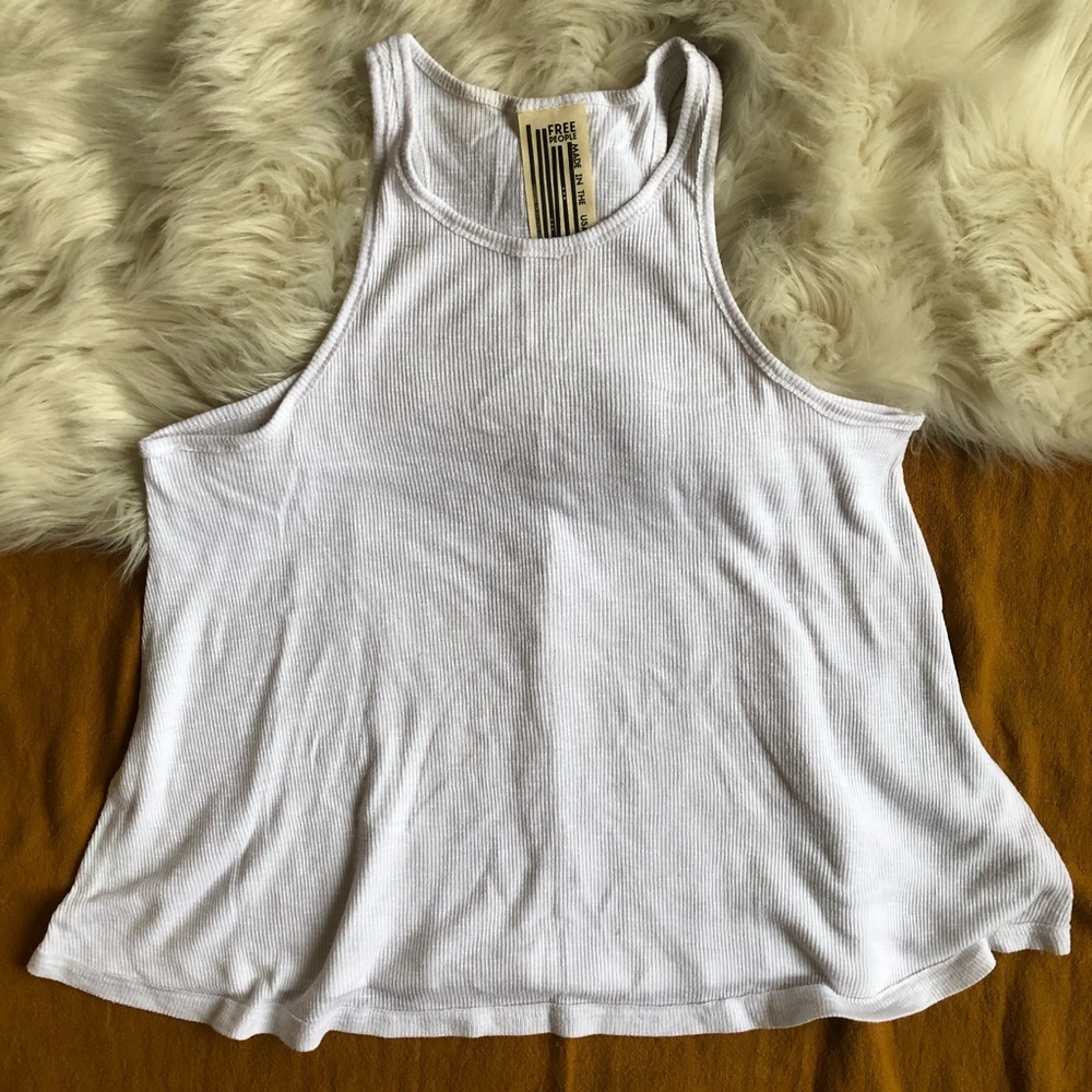 Free People LA Nite Tank